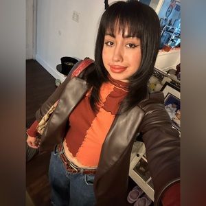 Meet your Posher, Celeste